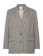 Blazer Grey Sofie Schnoor