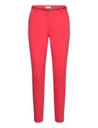 Bydays Cigaret Pants 2 Pink B.young