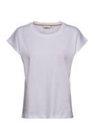 Nubeverly T-Shirt - Noos White Nümph