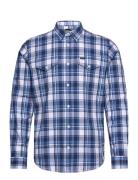 Regular Shirt Navy Lee Jeans