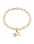 Beverly Bracelet Gold Bud To Rose