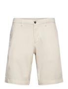 M Chino Shorts Cream J. Lindeberg