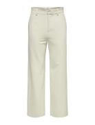 Onsbob-Le Loose 0071. Pant Noos Cream ONLY & SONS