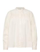 Shirt Cream Sofie Schnoor