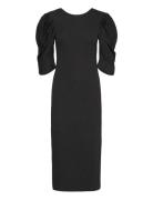 Annie Dress Black MAUD