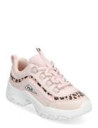 Strada A Kids Pink FILA