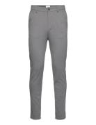 Park Pants Grey Urban Pi Ers