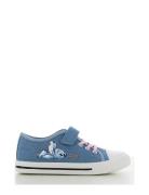 Lilostitch Sneaker Beige Leomil