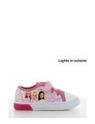 Barbie Sneaker Pink Leomil