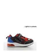 Spiderman Sneakers Patterned Leomil