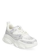 Jprivy Sneaker White Steve Madden