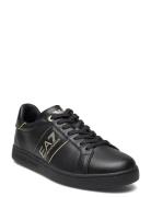 Sneakers Black EA7