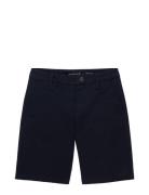 Tom Tailor Chino Bermuda Blue Tom Tailor