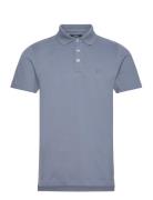 Lupo Polo Blue Denham