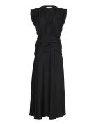 Dress Moss River Black ROSEANNA