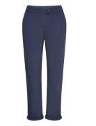 Trousers Navy United Colors Of Benetton