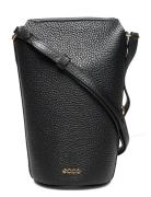 Ecco Pot Bag Black ECCO