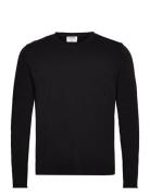 Roll Neck Longsleeve Black Filippa K