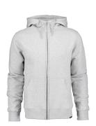 Ven Usx Full Zip Grey Didriksons