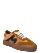 Carroly Sneaker Brown GANT