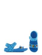 Pawpatrol Sandal Blue Leomil