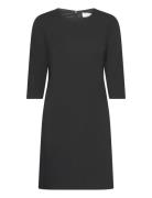 Cwdemi Dress Black Claire Woman