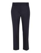 Core Slim Straight Pant Navy Tommy Hilfiger