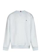 U Timeless Sweatshirt Blue Tommy Hilfiger