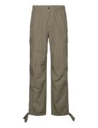 Essential Regular Cargo Pant Khaki Calvin Klein Jeans