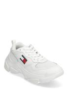 Tjw Lightweight Hybrid Runner White Tommy Hilfiger