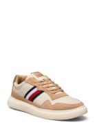 Lightweight Cup Lth Mix Beige Tommy Hilfiger