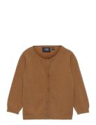 Lowasb Cardigan Brown Sofie Schnoor Baby And Kids