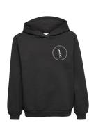 Hoodie Black Sofie Schnoor Baby And Kids