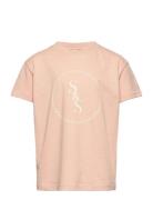 T-Shirt Pink Sofie Schnoor Baby And Kids