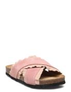 Sandal Pink Sofie Schnoor Baby And Kids