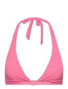 Triangle Fixed Rp Pink Tommy Hilfiger