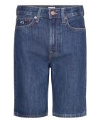 Harper Hgh Beruda Bh0056 Blue Tommy Jeans