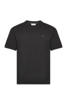 Cotton Comfort Fit T-Shirt Black Calvin Klein