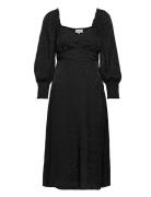 Bonita Dress Black Malina