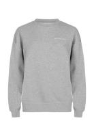 Iconic Sweatshirt Grey Röhnisch