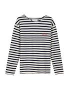 Colombier Ls The Dude/Gots Navy Maison Labiche Paris