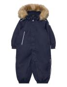 Reimatec Winter Overall, Gotland Navy Reima