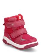 Reimatec Shoes, Qing Pink Reima