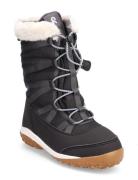 Reimatec Winter Boots, Samojedi Black Reima