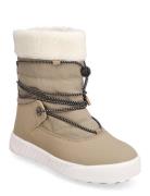 Winter Boots, Lumipallo Junior Beige Reima