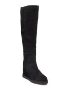 Long Boots Black Billi Bi