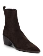 Booties Brown Billi Bi