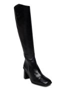 Long Boots Black Billi Bi