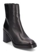 Women Boots Black Tamaris