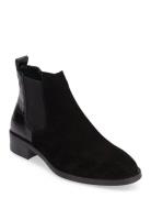 Women Boots Black Tamaris